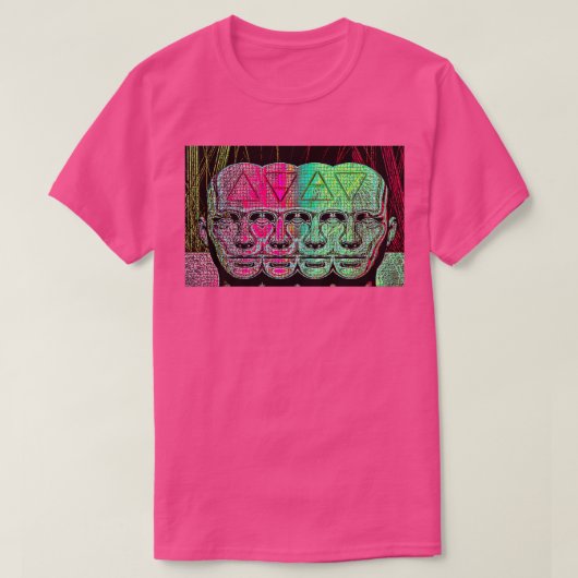 ELEMENT T-SHIRT (Design voorkant)