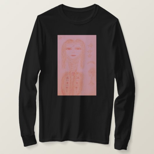 Element T-shirt (Design voorkant)