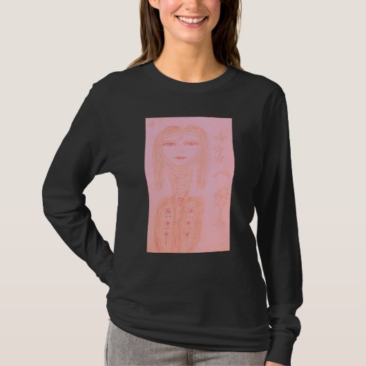 Element T-shirt (Voorkant)