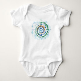 Elementair Baby Romper