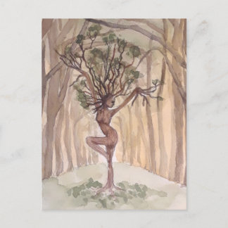 Elementair Briefkaart