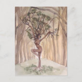 Elementair Briefkaart (Voorkant)