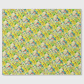 Elementair! Cadeaupapier (Vlak)