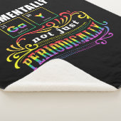 Elementair gedoe niet alleen periodiek sherpa deken (3/4)