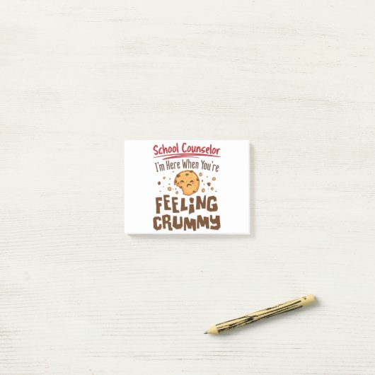 Elementair Gezegde voor middelbaar schoolonderwijs Post-it® Notes (Op bureau)