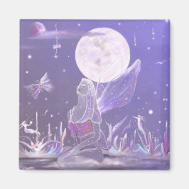 Elementair Koninkrijk, magneet