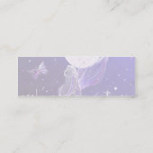 Elementair Koninkrijk Mini Visitekaartje (Achterkant)