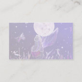 Elementair Koninkrijk Visitekaartje (Achterkant)