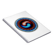 Elementair Korea Notitieboek (Rechterzijde)