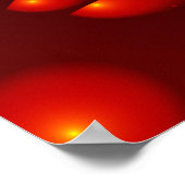 Elementair Poster (Hoek)