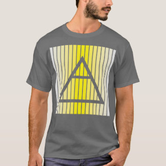 Elementair vliegtuig t-shirt