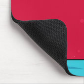 Elementair water muismat (Hoek)