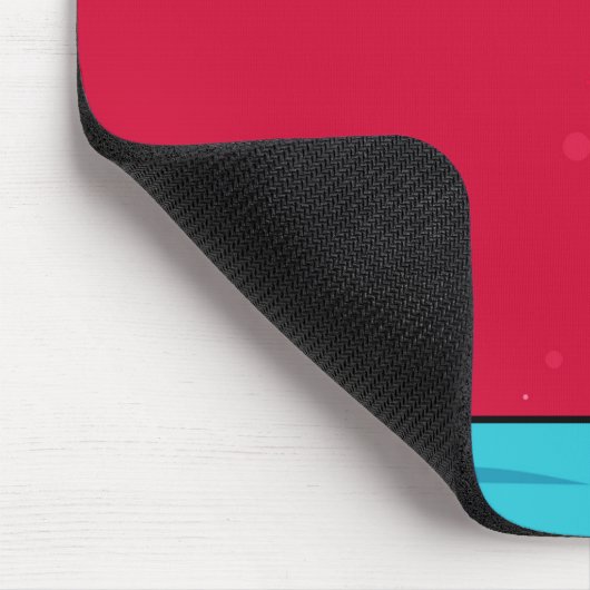 Elementair water muismat (Hoek)