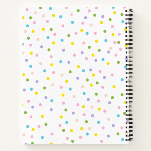 Elementaire docenten-evaluatieschema notitieboek (Achterkant)