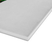 Elementaire Natuur Snijplank (Hoek)