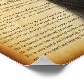 ELEMENTAIRE REGELINGEN POSTER (Hoek)