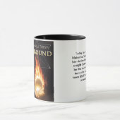 Elementaire thesis ongebonden Mok (Midden)