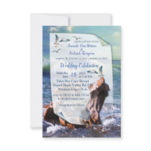 Elementaire waterkrachtuitnodiging