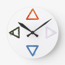 Elemental Alchemy Symbols