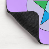 Elemental Love Mousepad Muismat (Hoek)