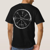 Elemental Minis Multipack + Logo T-shirt (Achterkant)