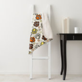 Elemental Natuur Pet Sherpa Deken (In situ)