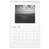 Elemental Pacific Calendar, deel 2 Kalender (Feb 2027)