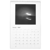 Elemental Pacific Calendar, deel 2 Kalender (Jan 2027)