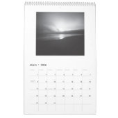 Elemental Pacific Calendar, deel 2 Kalender (Mar 2026)