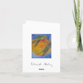 Elementals Notecard Kaart