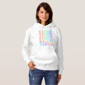 Elementary Grade Vibes Teacher Shirt - Eerste dag (Voorkant volledig)