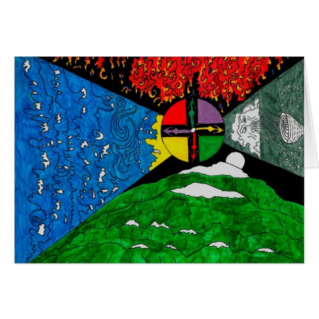 Elementen (Voorkant Horizontaal)