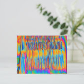 Elementen/erbium Briefkaart (Staand voorkant)