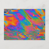 Elementen/Gadolinium Briefkaart (Voorkant)