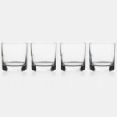 Elementen glas Set (Links)