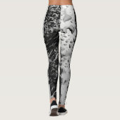Elementen leggings (Achterkant)
