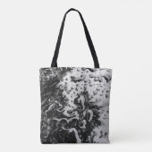 Elementen met dubbelzijdige canvas tas (Achterkant)