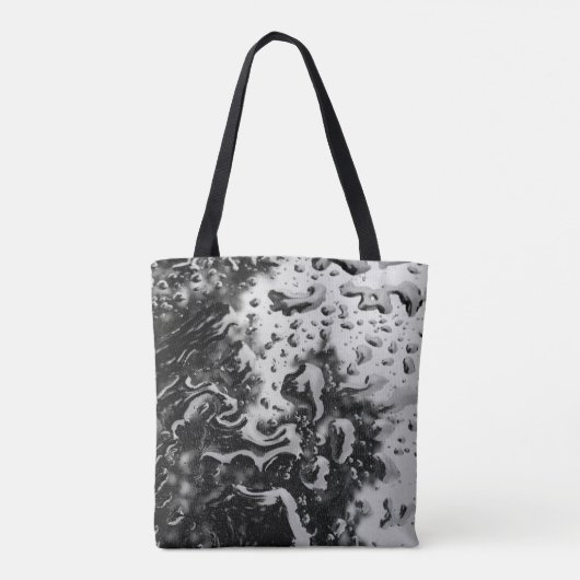 Elementen met dubbelzijdige canvas tas (Achterkant)