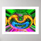 Elementen Poster (Voorkant)