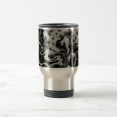 Elementen reismolen reisbeker (Center)