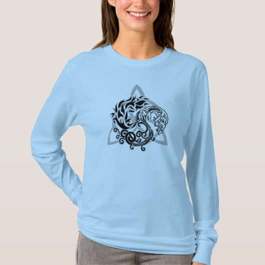 Elementen T-shirt (Voorkant)