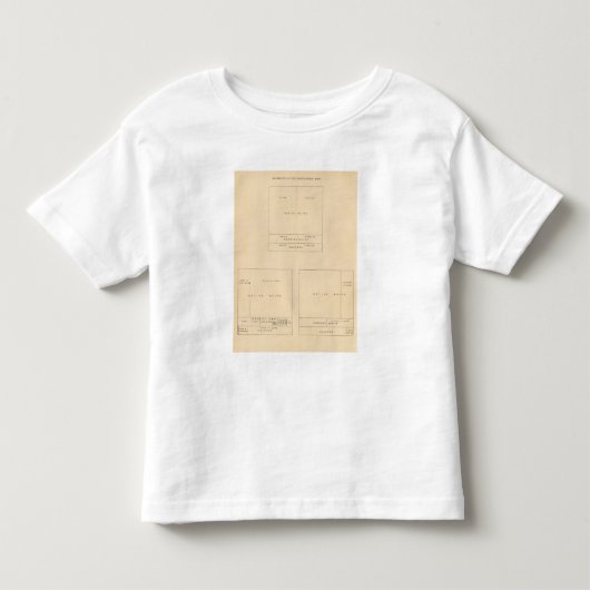 Elementen van de bevolking 1900 kinder shirts (Voorkant)