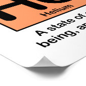 Elementen van het Poster van de gezondheid (Hoek)