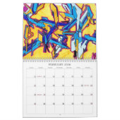 Elementen van Hip Hop Culture Kalender (Feb 2026)