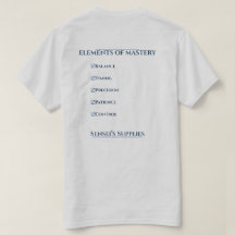Elementen van Meesterschap