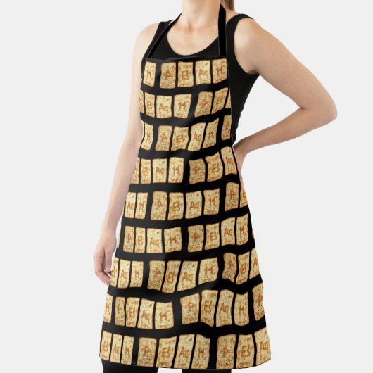 Elementen van PEsAcH-Schort Schort (Insitu)