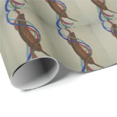 elementenveer cadeaupapier (Rol Hoek)