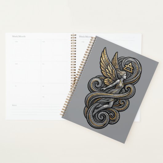 Elemento Aire Planner (Display)