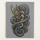 Elemento Aire Planner (Voorkant)