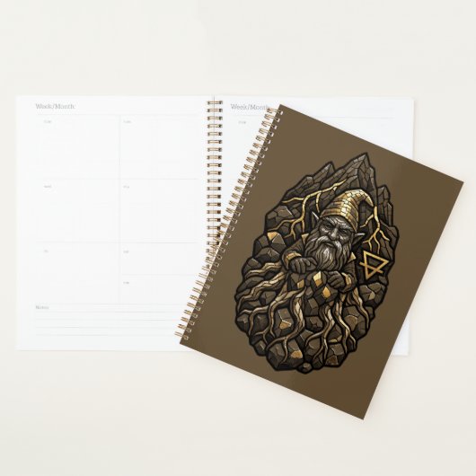 Elemento Tierra Planner (Display)